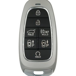 Hyundai Tucson Keyless 2021-2023, NCF29A1X-ID47, 95440-N9080