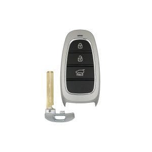 Hyundai Tucson Keyless 2022-2023, NCF29A1X-ID47, 95440-N9020
