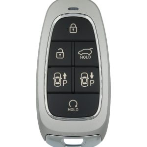 Hyundai Tucson mains libres 2022-2023, NCF29A1X-ID47, 95440-N9040