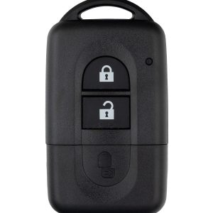 Télécommande ID46 mains libres Nissan Pathfinder, Qashqai et X-trail - 285E3-4X00A 285E3-EB30A