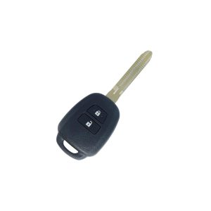 Télécommande ID6E G-Chip Toyota Verso 2009-2012- B51TA - 8907052C60