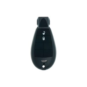 Télécommande Jeep Cherokee 2014-2019 PCF7961M AES 4A - GQ4-53T