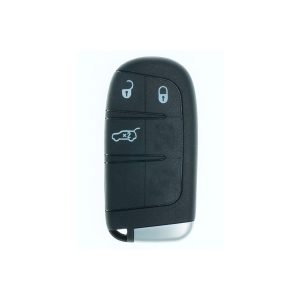 Télécommande Jeep Grand Cherokee / Compass / Fiat Freemont / 500X - PCF7945A - M3N-40821302