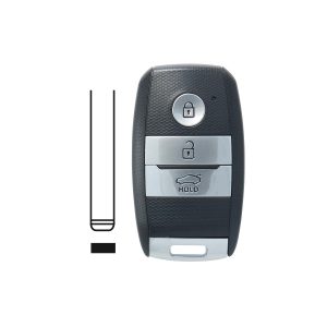 Kia Picanto Keyless 2016-2021, ID8A, Lame KIA9, 95440-G6000