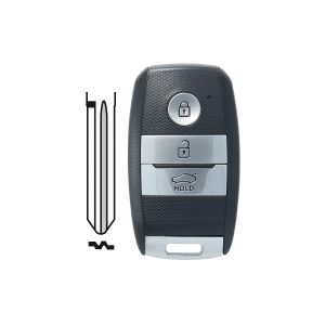 Kia Rio, Cerato, Forte, K3 mains libres, DST-AES ID8A, 95440-A7100