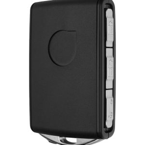 Télécommande mains libres compatible Volvo S90, S60, S40, XC60, XC90 2016-2020 8a