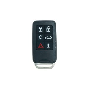 Télécommande mains libres Volvo 868 Mhz S60, V60, V70, S80, XC60, XC70, 5WK49224