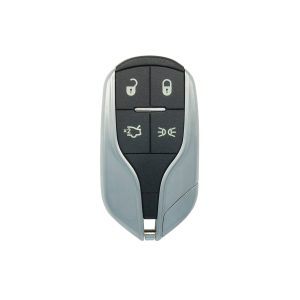 Télécommande Maserati Ghibli, Quattroporte 2014-2016 - M3N-7393490