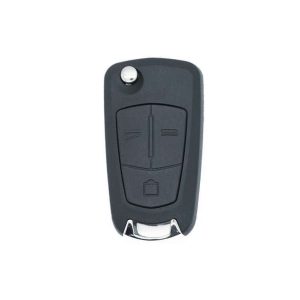 Télécommande Opel Vectra C, Signum 3 boutons
