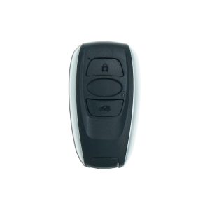 Télécommande Subaru Keyless puce AES Subaru H8A / RF430 / P4 F3 - 231451-7000 Denso14AHK