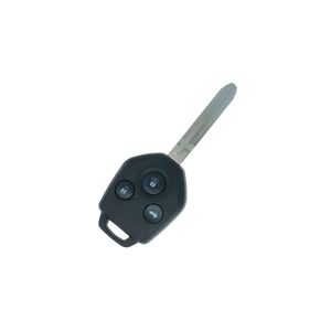Télécommande Subaru XY / 2018+ , lame TOY43R, 4D60-DST80