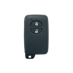 Télécommande Toyota 2 boutons mains libres puce ID6B 6F (98) MR4134/2008 B75EA
