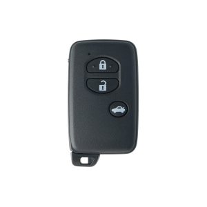 Télécommande Toyota Avensis 3 boutons mains libres 89904-05040 B75EA