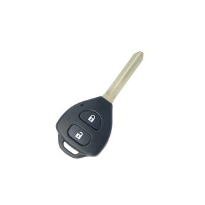 Télécommande Toyota 4D67 G-Chip Hilux, iQ, Urban Cruiser, Fortuner B41TA, B42TA
