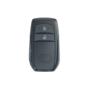 Télécommande Toyota mains libres 2 boutons RAV4 Yaris Corolla - B3H2K2R