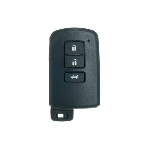 Télécommande Toyota mains libres Corolla 2013-2020 - HYK14FBA (89904-06140)