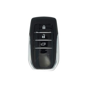 Télécommande Toyota mains libres Landcruiser 2017-2021 BJ2EW