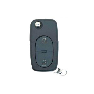 Télécommande Volkswagen Golf, Passat, Lupo et Polo et Skoda 1J0959753A