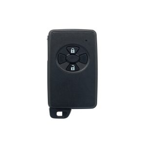 Télécommande Toyota 2 boutons mains libres Auris, Rav4, Urban Cruiser, B90EA 89904-12170